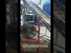 Como é produzida a polpa de manga? Máquinas de produção de polpa de manga