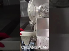 Máquina de Pulpa de Frutas. Máquina de Pulpa de Frutas de Alta Velocidade