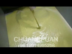 Sabe como processar o suco de kiwi? Vamos ver as máquinas.