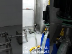 Sabes fazer molho de tomate com pasta de tomate crua, vai ver a linha de mistura de pasta de tomate